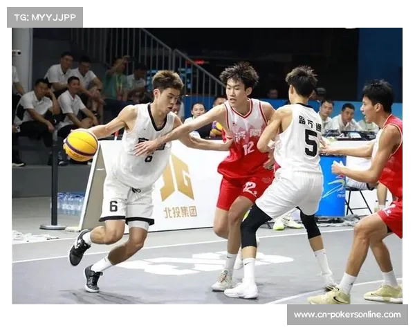 湖南U18男篮多线突破勇创历史首次闯入决赛展现青春力量