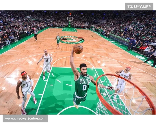 杰伦·布朗砍下30分助凯尔特人轻松战胜骑士 终结对手三连胜